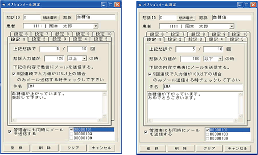 オプション機能